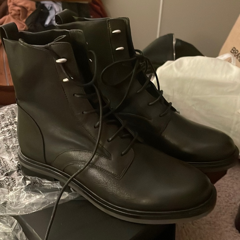 Rag & bone boots 🥾